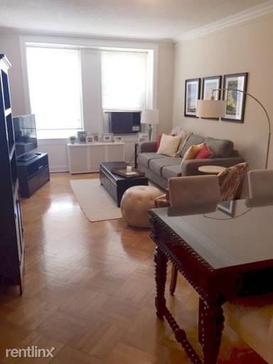 Main picture of The Patricians Apartments