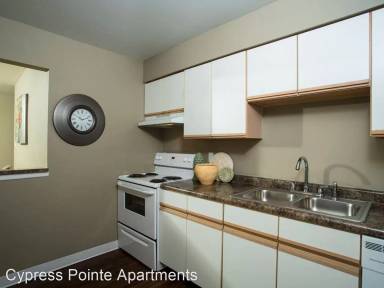 Main picture of Cypress Pointe Apartments