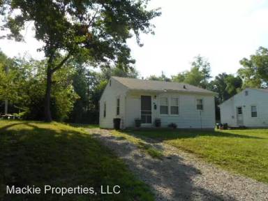 Main picture of 306 N Roosevelt St