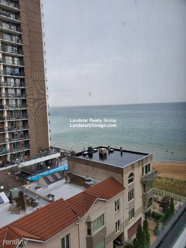 Main picture of Beachside Apartments