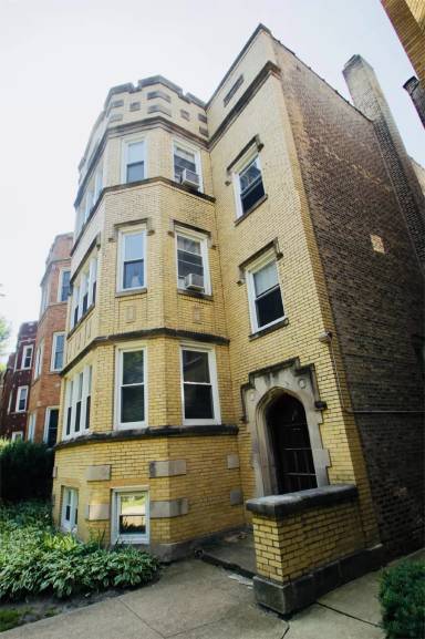 Main picture of 2051 W Farragut Ave - 1E