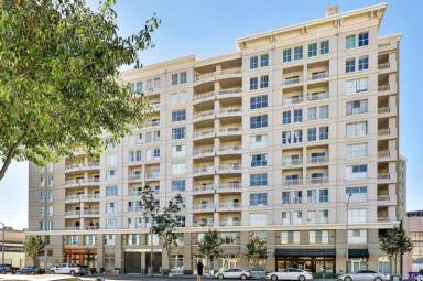 Main picture of 140 South Apartments