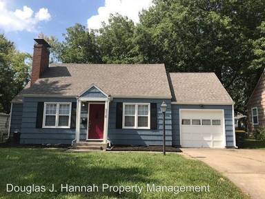 Main picture of 5310 Lamar Ave