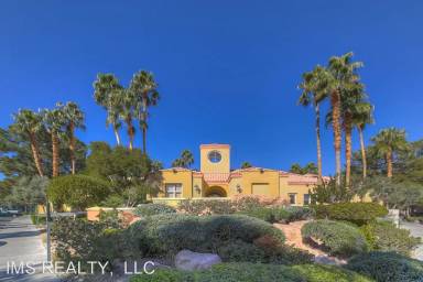 Main picture of Meridian Condos Las Vegas