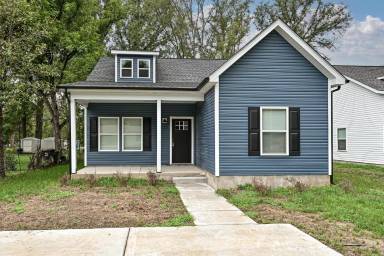 Main picture of 636 Harrison St
