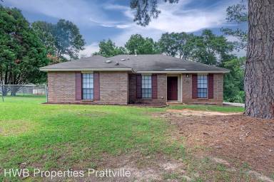 Main picture of 3725 Henderson Pl