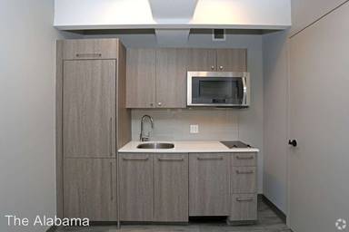 Main picture of Alabama Flats