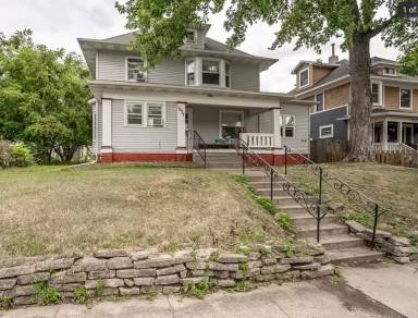 Main picture of 1077 27th St