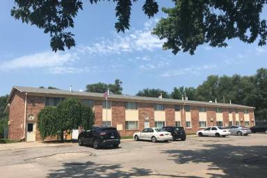 Main picture of Bellevue Gardens Apartments