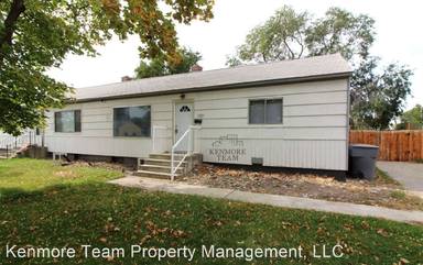 Main picture of 1523 Mahan Ave
