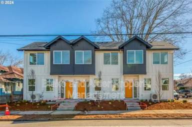 Main picture of 5221 SE Boise St