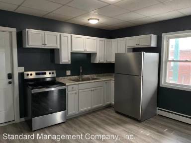 Main picture of 256 Park St