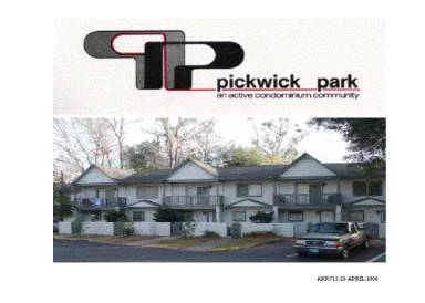 Main picture of Brighton Park