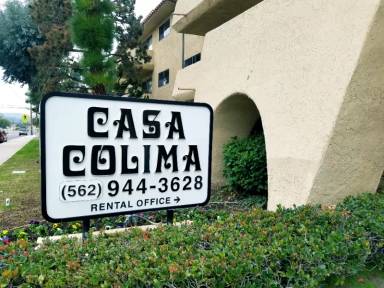 Main picture of Casa Colima Apartments