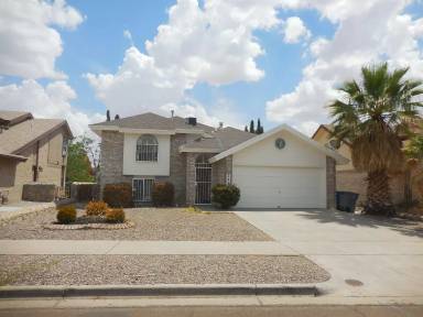 Main picture of 2424 Nancy McDonald Dr