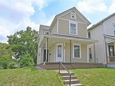 Main picture of 46 Vincent St