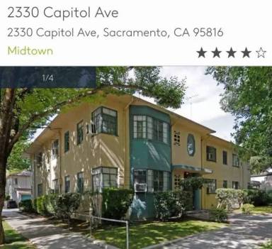 Main picture of 2330 Capitol Ave