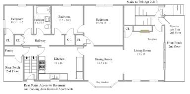 Main picture of 722 Westcott St