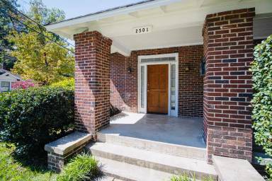 Main picture of 2501 Sulton St