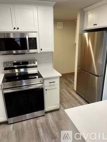 Main picture of 2407 98th Avenue Ct E