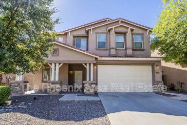 Main picture of 1033 E Crimm Rd