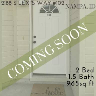 Main picture of 2188 Lexis Ln