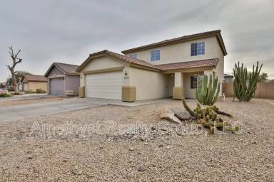 Main picture of 12625 W Aster Dr