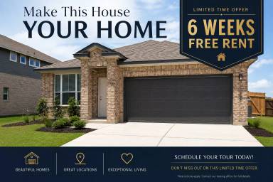 Main picture of 1108 Aspen Grove DR pflugerville, TX 78660