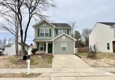 Main picture of 505 Clearfield Dr