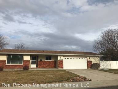 Main picture of 8338 W Winchester Dr