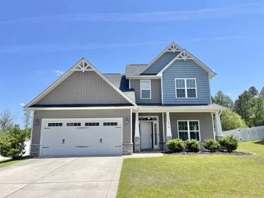 Main picture of 312 Bandana Way