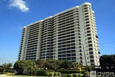 Main picture of Marbella Condominium