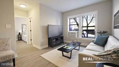 Main picture of Brompton Apartments
