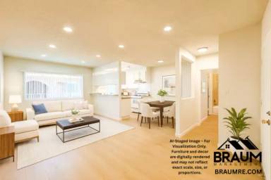 Main picture of 5461 Kester Ave