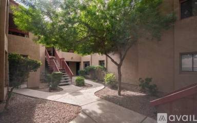 Main picture of Bridge Lane apartments
