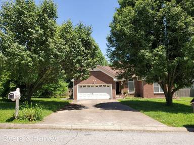 Main picture of 3555 Teal Dr
