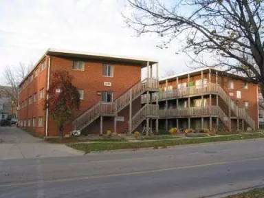 Main picture of 1335 Geddes Ave