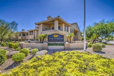Main picture of San Simeon Condominiums