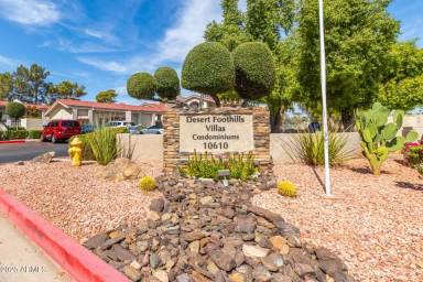 Main picture of Desert Foothills Villas
