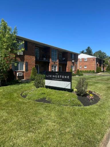 Main picture of Livingstone Apartments In Hatboro