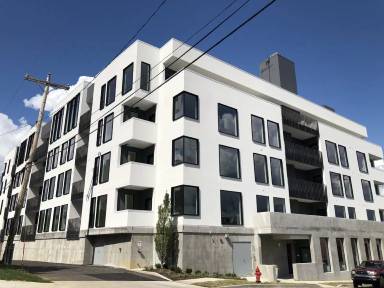 Main picture of Luna Nashville Apartment