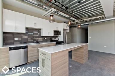 Main picture of 1241 N Milwaukee Ave