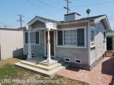 Main picture of 3612 Gundry Ave