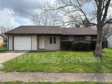Main picture of 10405 Kiowa Dr
