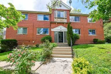 Main picture of 203 Loraine Ave