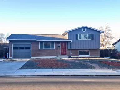 Main picture of 1718 Shenandoah Dr