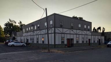 Main picture of 200 Railroad Ave