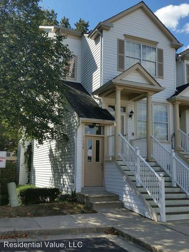 Main picture of 1606 Fallowfield Ct