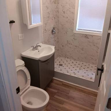 Main picture of 138 E. 155th Street - G-2