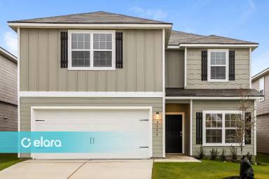 Main picture of Savannah Place by LGI Homes